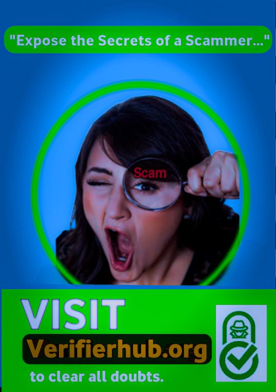 Expose the secrets