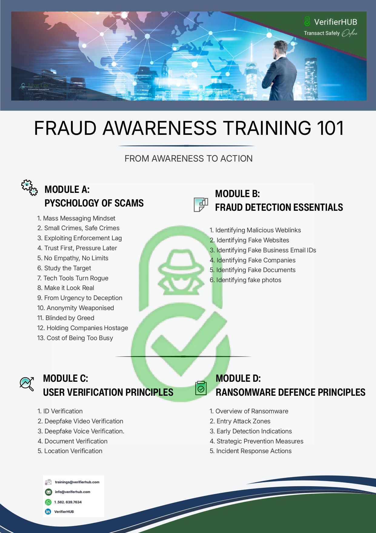 VH_Fraud Awareness Training 101-1
