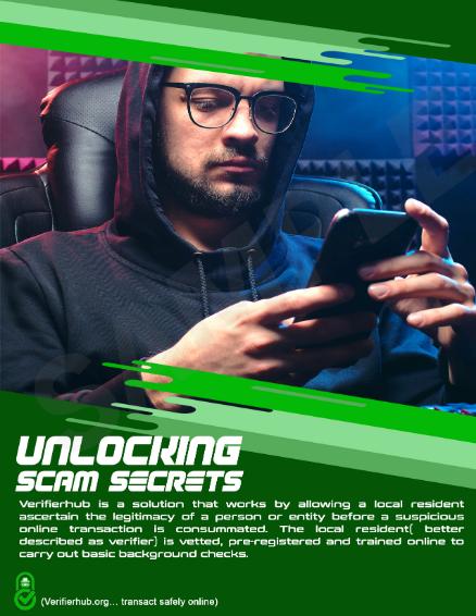 VerifierHub 3 -Unlocking scam(PH)